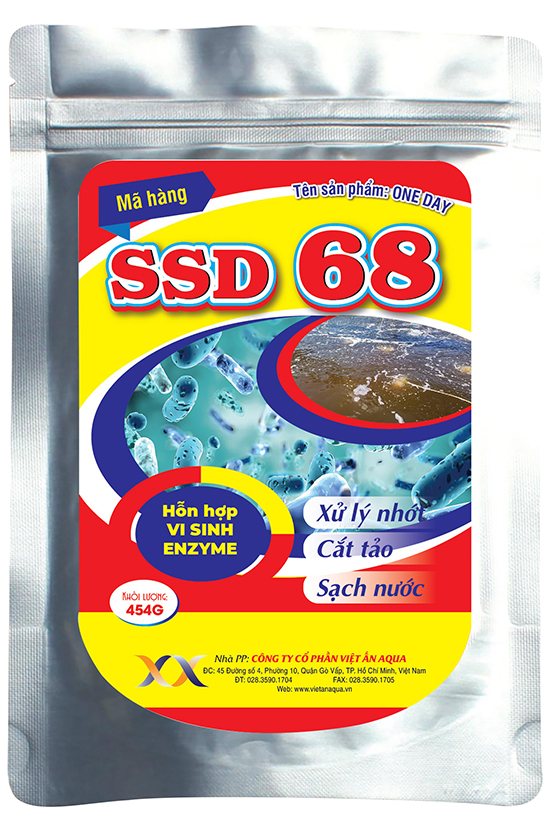 SSD 68
